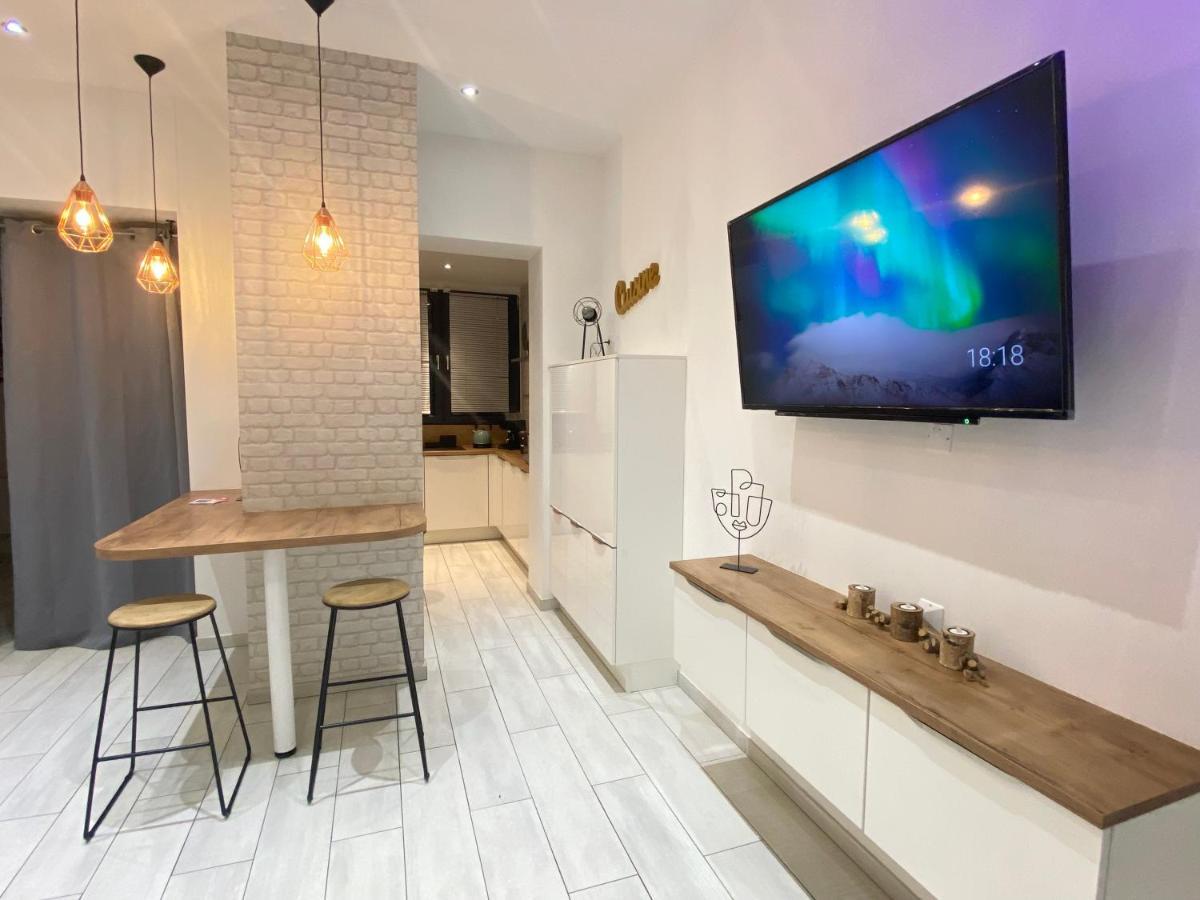 Duplex Cosy - Entre Lacs Et Montagnes - Fetes Interdites Fillinges ภายนอก รูปภาพ